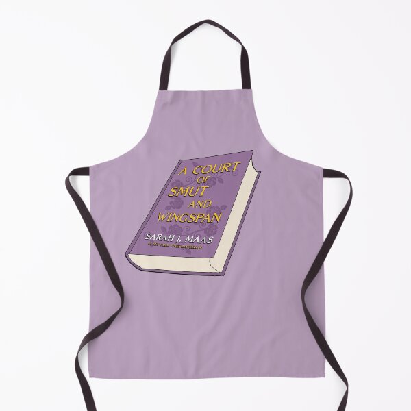 Item preview, ACOTAR A Court of Smut and Wingspan Book designed and sold by baranskini.