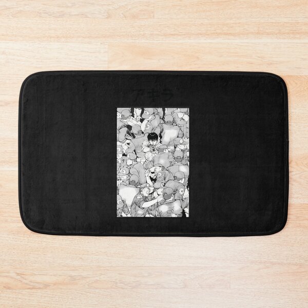 Item preview, Akira (3) designed and sold by ryleypdsher.