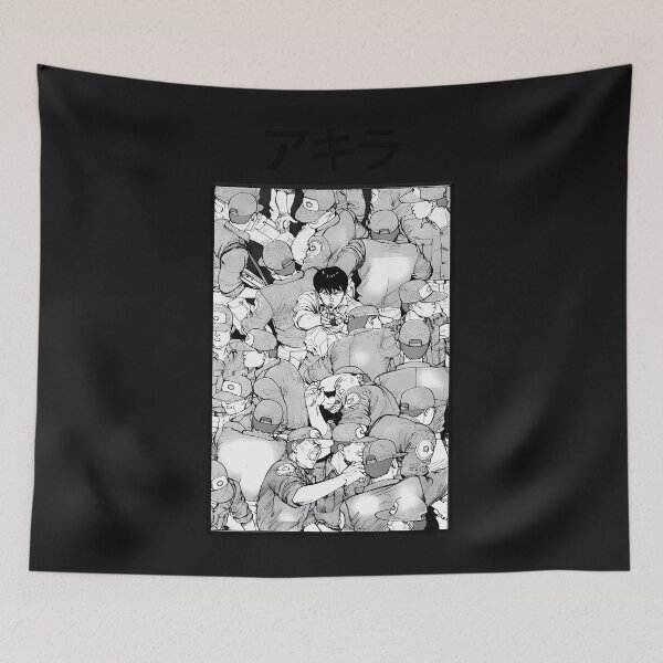 Item preview, Akira (3) designed and sold by ryleypdsher.