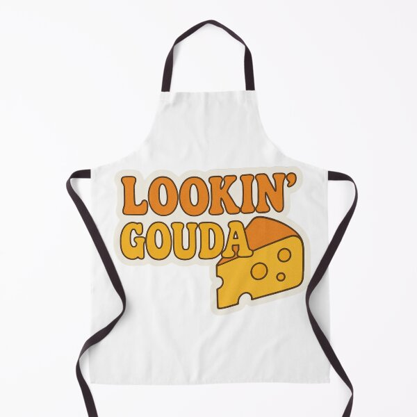 Aperçu de l'œuvre À la recherche de Gouda créée et vendue par Stuck-by-Ashley.
