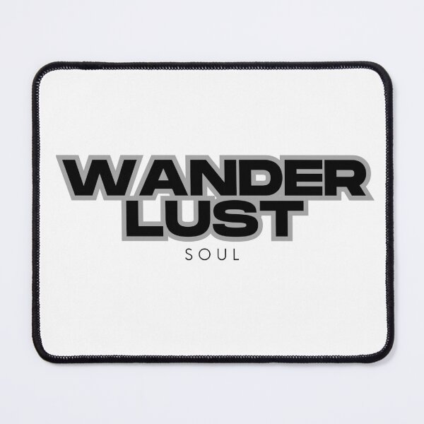 Item preview, Wanderlust Soul Boho Design – Free Spirit Travel Aesthetic designed and sold by Pamthedesigner.