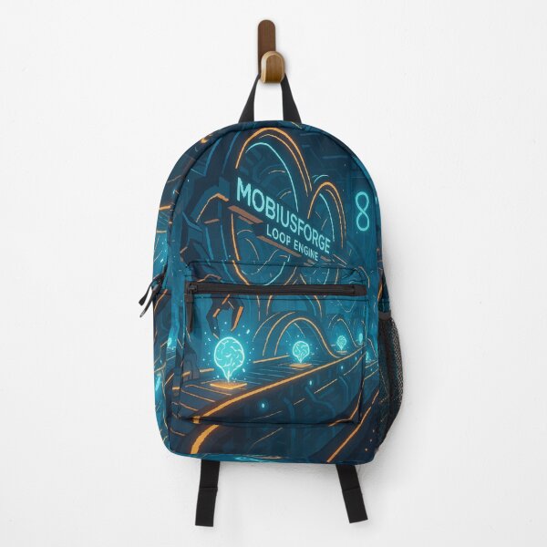 Item preview, MobiusForge designed and sold by AbstractAnom.