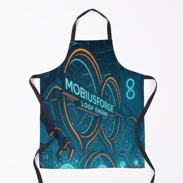 Item preview, MobiusForge designed and sold by AbstractAnom.