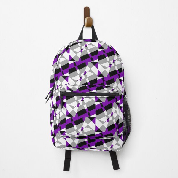Item preview, Sharp Geometric Ace Pattern  designed and sold by Amanda1775.
