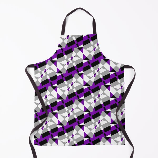 Item preview, Sharp Geometric Ace Pattern  designed and sold by Amanda1775.