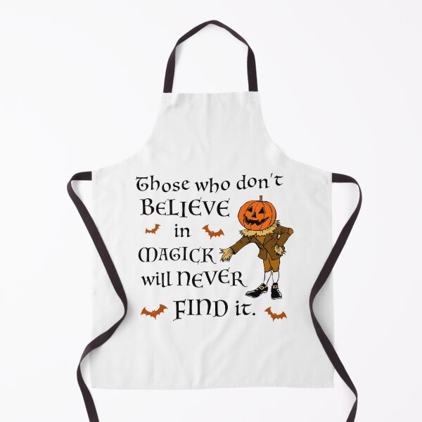 Item preview, Those Who Don't believe in magick designed and sold by TheMoonlightShop.