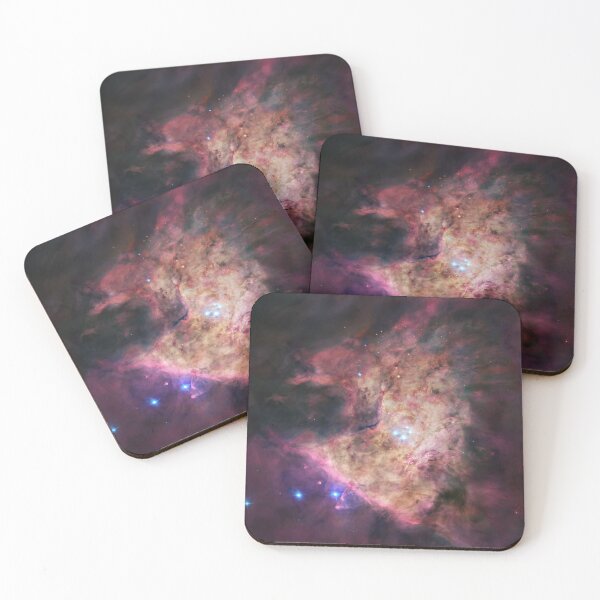 Item preview, Orion Nebula Space Art designed and sold by Steven's Space.