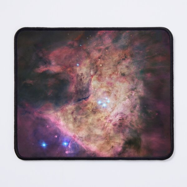 Item preview, Orion Nebula Space Art designed and sold by Steven's Space.