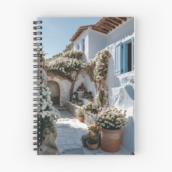Item preview, Profundidades oceánicas – Deep Sea Journal designed and sold by AlexeyevZurga.