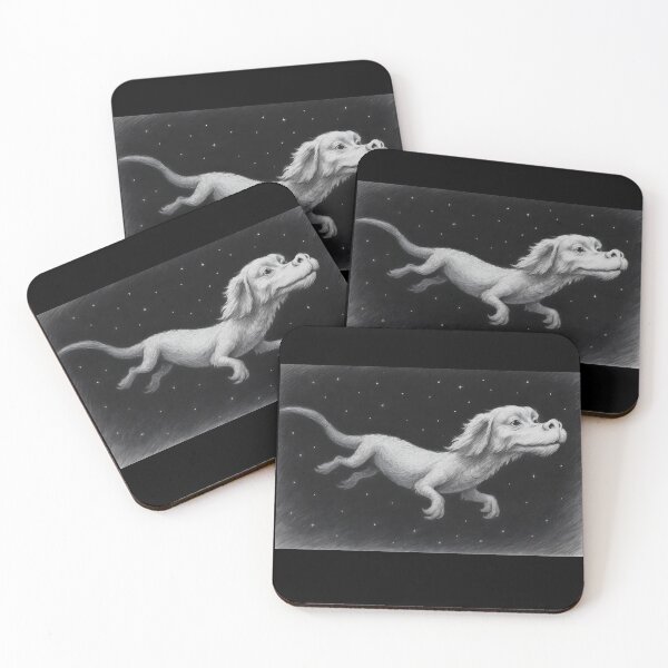 Item preview, Falkor designed and sold by cryolith7454.