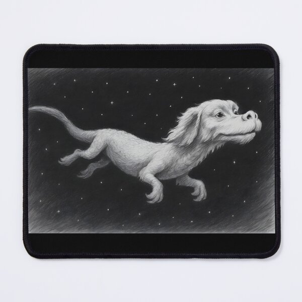 Item preview, Falkor designed and sold by cryolith7454.