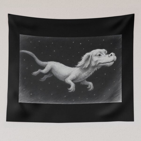 Item preview, Falkor designed and sold by cryolith7454.
