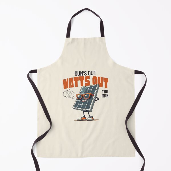 Item preview, Sun's out, watts out designed and sold by Peerless-Prime.