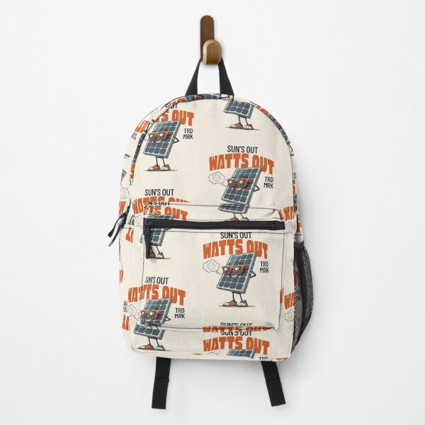 Item preview, Sun's out, watts out designed and sold by Peerless-Prime.