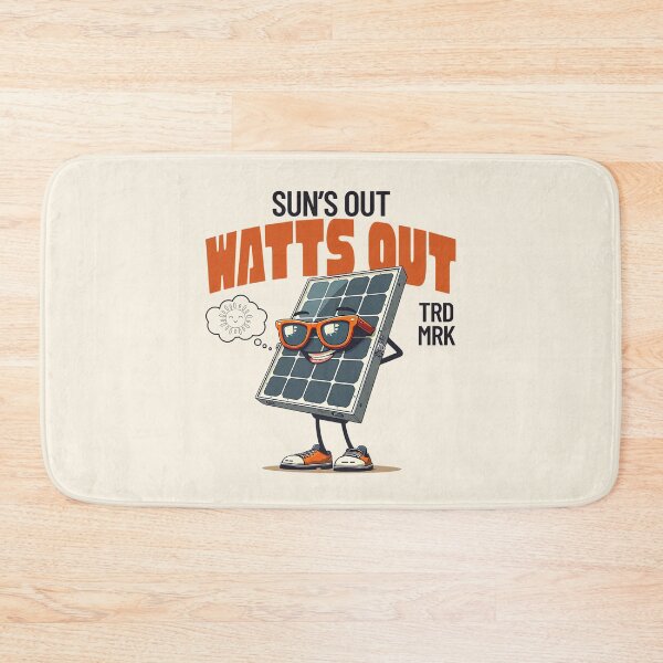 Item preview, Sun's out, watts out designed and sold by Peerless-Prime.