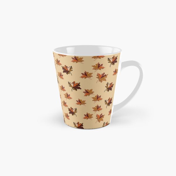 Item preview, Autumn leaves designed and sold by ThalyArt.