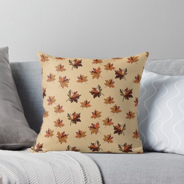 Item preview, Autumn leaves designed and sold by ThalyArt.
