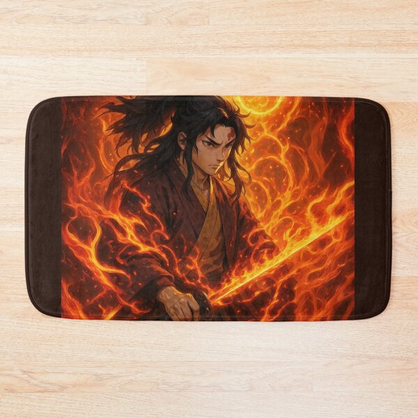Item preview, Samurai designed and sold by zoecreatiwe.