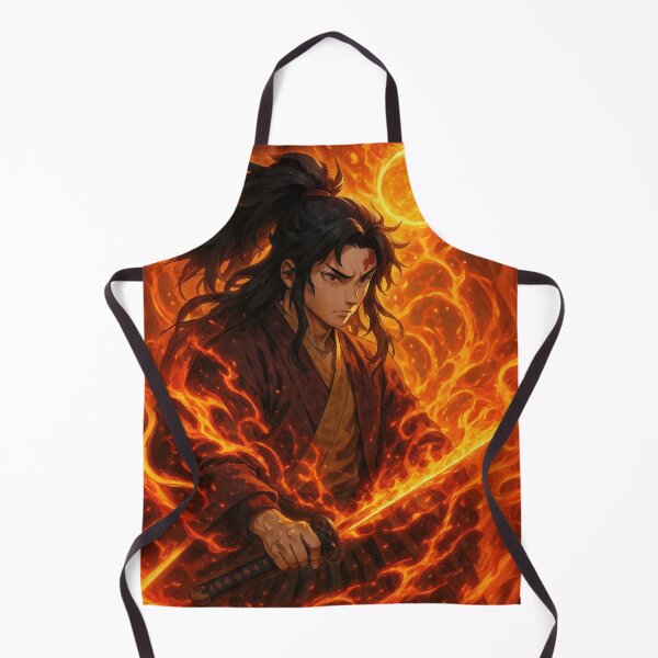 Item preview, Samurai designed and sold by zoecreatiwe.