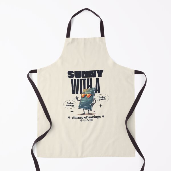 Item preview, Sunny with a chance of savings designed and sold by Peerless-Prime.