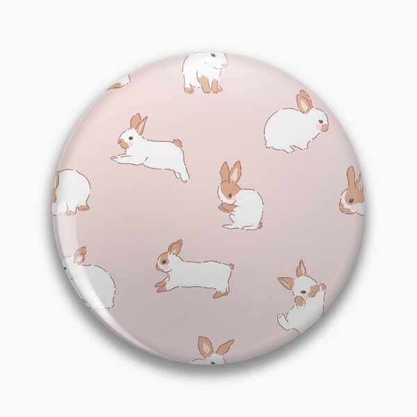 Item preview, bunnies designed and sold by  ✿ honey mitsu ✿.