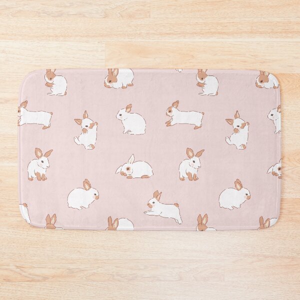 Item preview, bunnies designed and sold by  ✿ honey mitsu ✿.