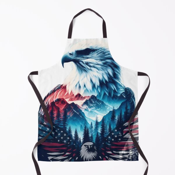 Item preview, Bald Eagle | Freedom designed and sold by Pandora´s Box.