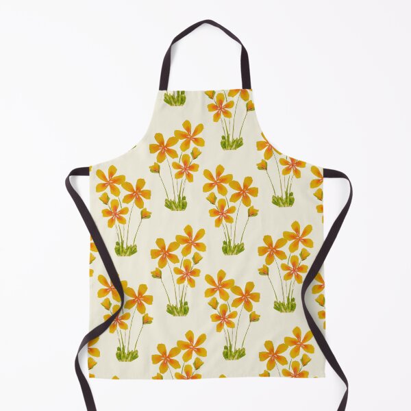 Item preview, Optimistic Orange Pattern designed and sold by Technicolor Coats.