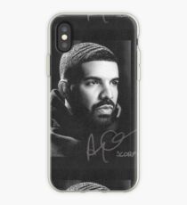 Drake iPhone Case