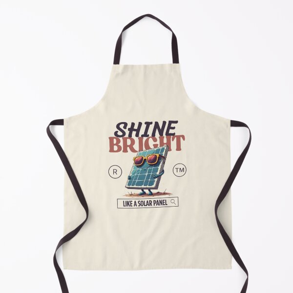 Item preview, Shine bright like a solar panel designed and sold by Peerless-Prime.