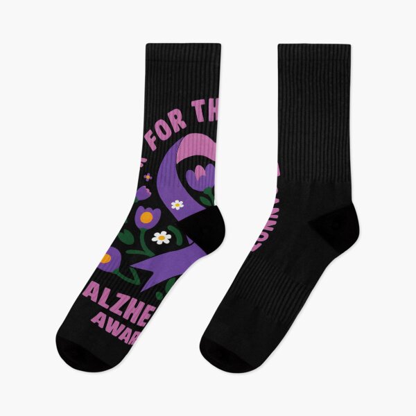 Item preview, World Alzheimer’s Day Support  Alzheimer's Awareness  designed and sold by ViktoonShirts.