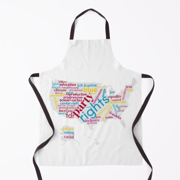 Item preview, I am a Democrat! designed and sold by Dan Farsaci.