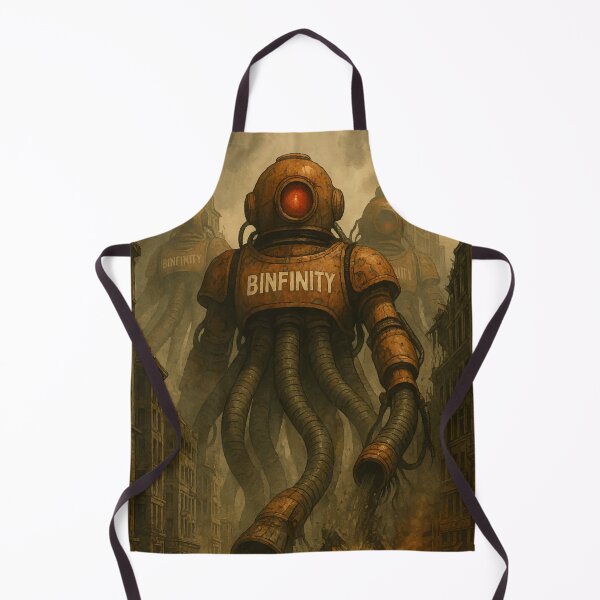 Item preview, Reclamation Day designed and sold by AbstractAnom.