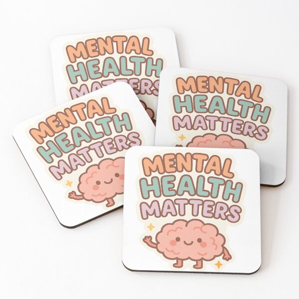 Item preview, Mental Health Awareness designed and sold by EnchantingEmber.