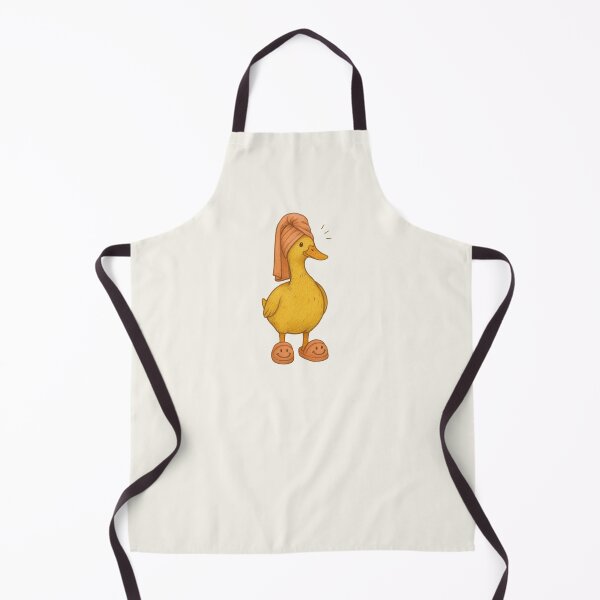Aperçu de l'œuvre Self Care Duck  créée et vendue par Acreatess.