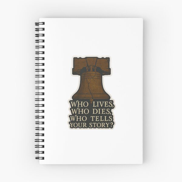 Item preview, Legacy Bell designed and sold by Drama&Doodles.