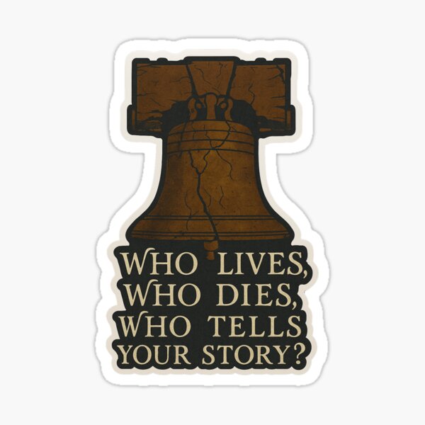 Item preview, Legacy Bell designed and sold by Drama&Doodles.