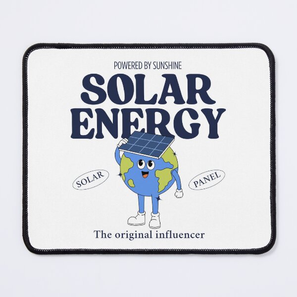 Item preview, Solar energy : the original influencer designed and sold by Peerless-Prime.