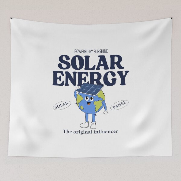 Item preview, Solar energy : the original influencer designed and sold by Peerless-Prime.