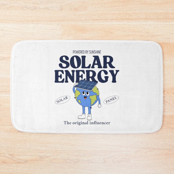 Item preview, Solar energy : the original influencer designed and sold by Peerless-Prime.