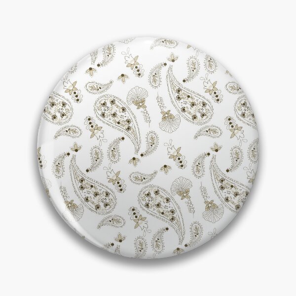 Item preview, Arabescos Delicados designed and sold by Rodrigo Miranda.