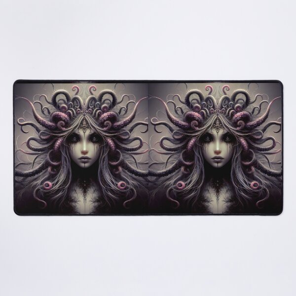 Item preview, Devilfish: Tendril Locks designed and sold by MisterMischief.