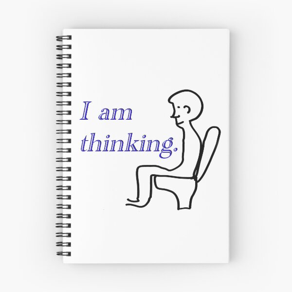Item preview, Thinking 1 designed and sold by Dariusz Siński.
