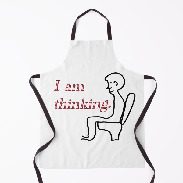Item preview, Thinking 2 designed and sold by Dariusz Siński.