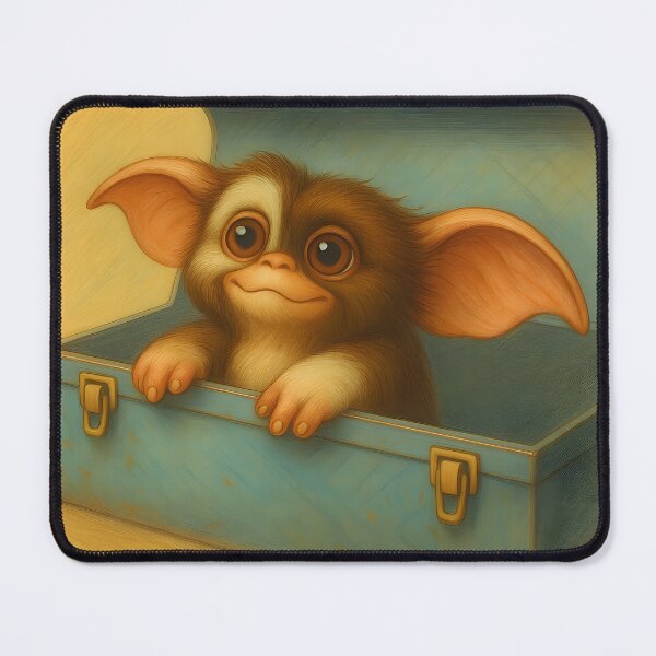 Item preview, Gizmo designed and sold by cryolith7454.