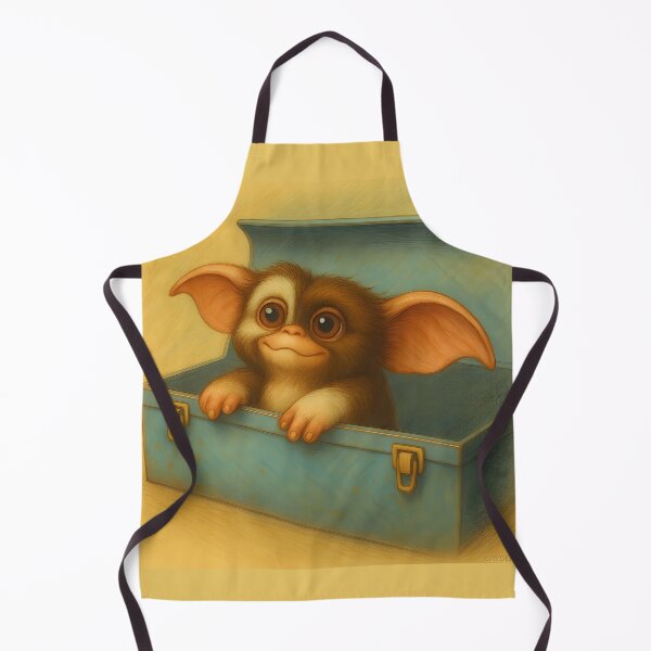 Item preview, Gizmo designed and sold by cryolith7454.