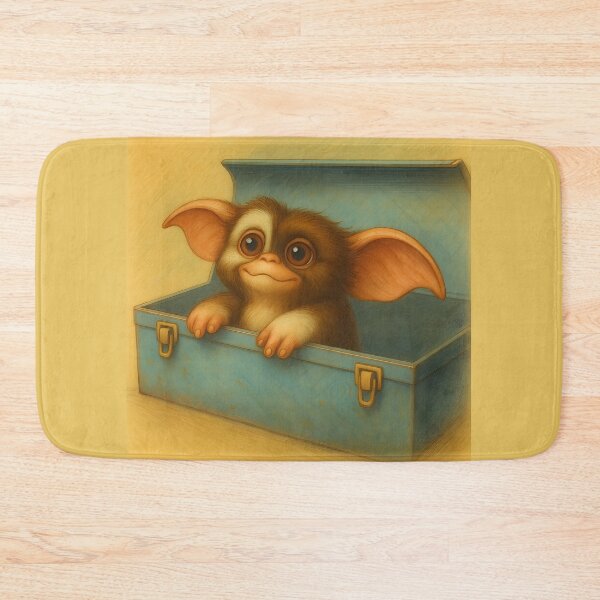 Item preview, Gizmo designed and sold by cryolith7454.