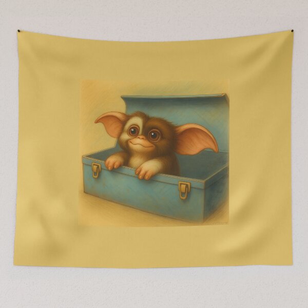 Artikelvorschau, Gizmo entworfen und verkauft von cryolith7454.