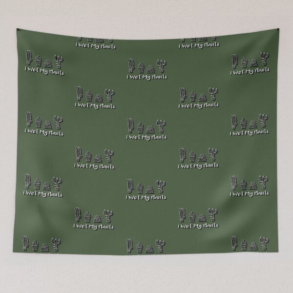 Item preview, Prickly Hydration Humor Art designed and sold by Zakrytos ★★★★★.