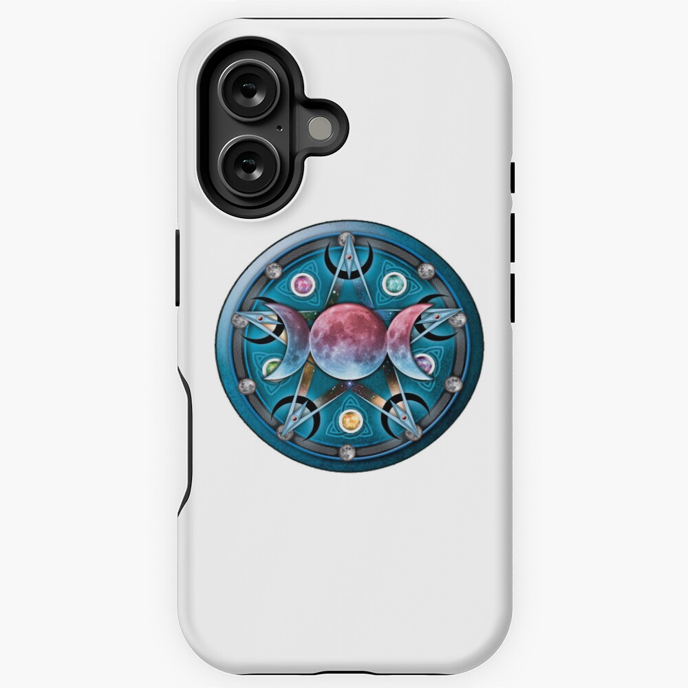 Item preview, iPhone Magsafe Tough Case designed and sold by hjalte81.